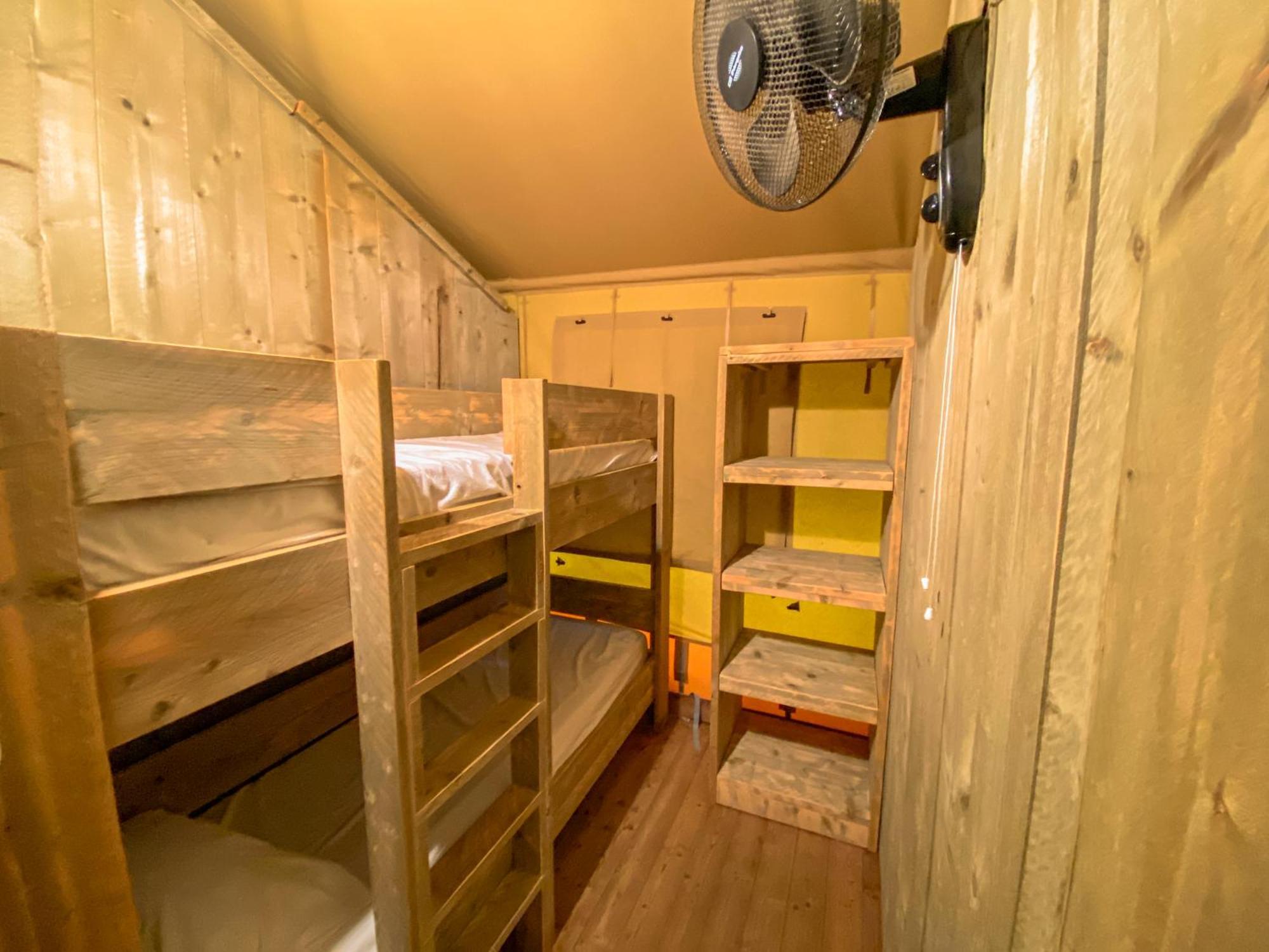 Camping Parc Gualba Gualba de Dalt Εξωτερικό φωτογραφία