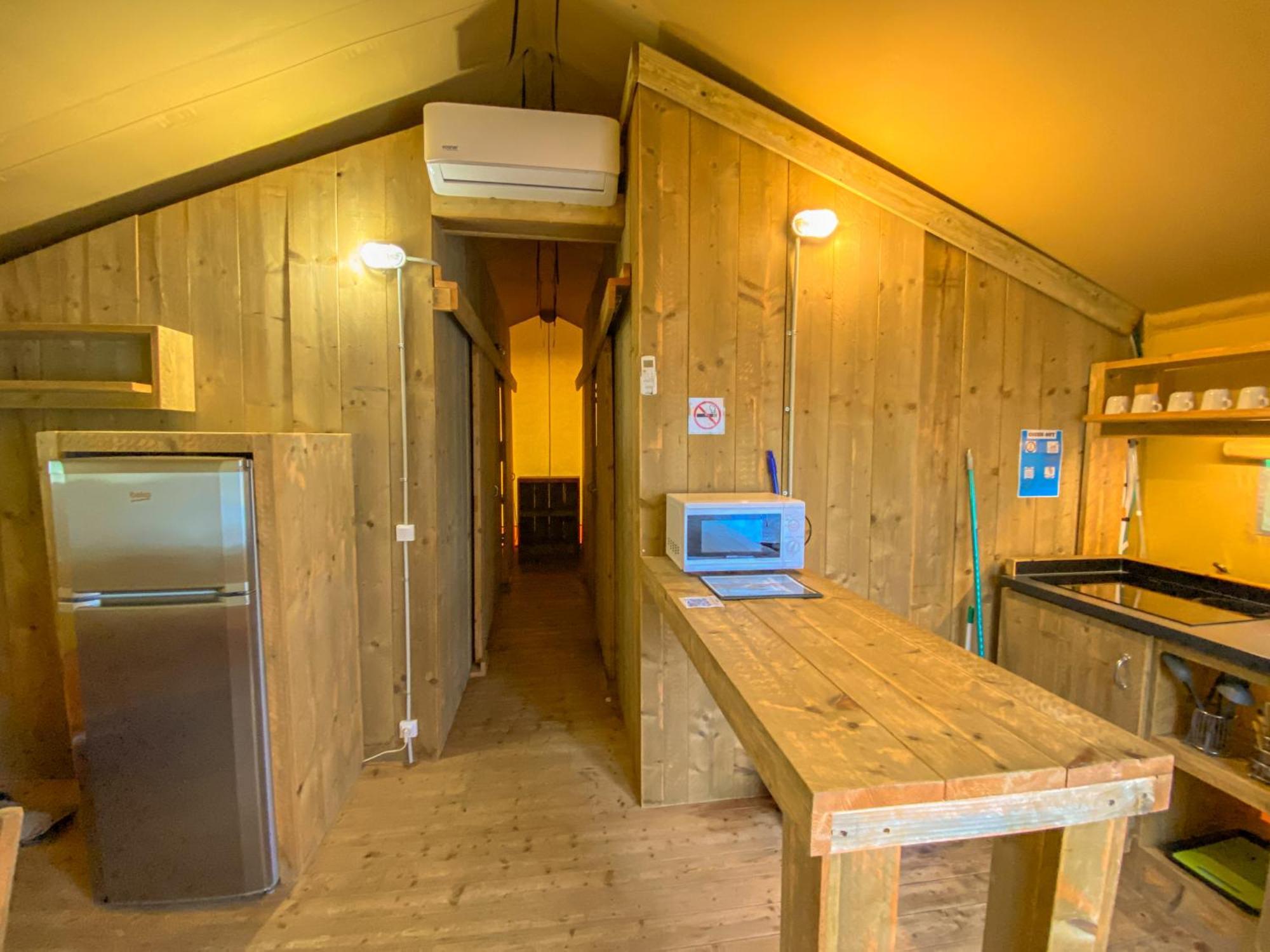 Camping Parc Gualba Gualba de Dalt Εξωτερικό φωτογραφία