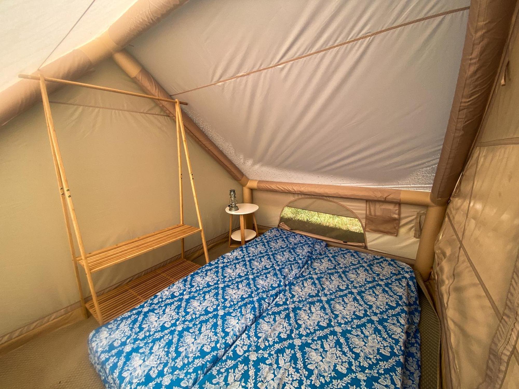 Camping Parc Gualba Gualba de Dalt Εξωτερικό φωτογραφία